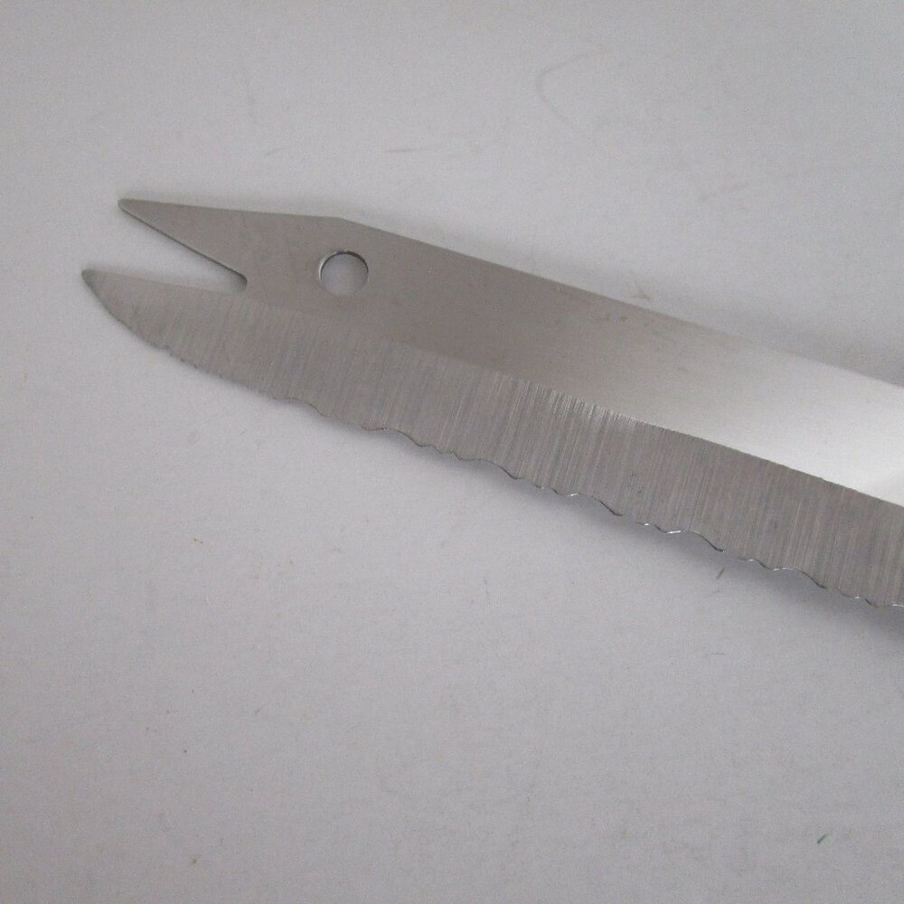 serrated bread knife - Picture 5 of 5